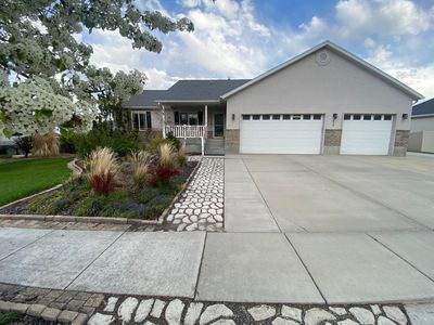 1058 N Jack Rabbit Run, Saratoga Springs, UT, 84045