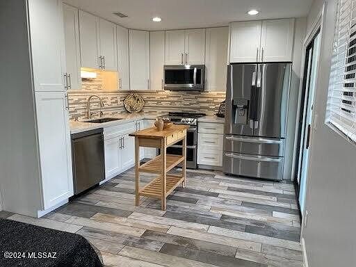2nd image of 1354 S Avenida Polar APT H5