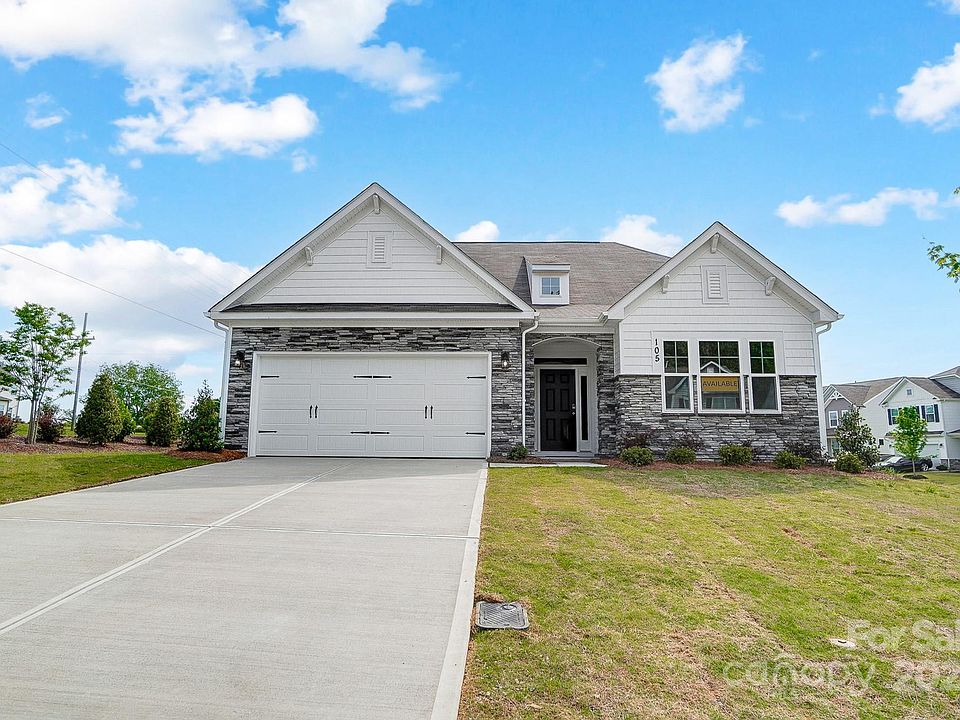 1st image of 105 Cotton Field Dr Lot 46