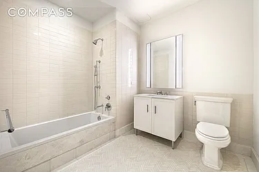Rented by Compass