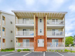 14400 Jarvis Ave #106A1, Ocean City, MD 21842