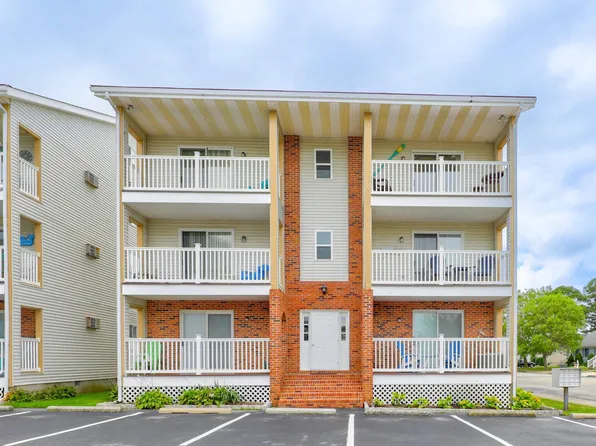 14400 Jarvis Ave #106A1, Ocean City, MD 21842