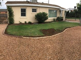 604 Montecito Rd, El Paso, TX 79915