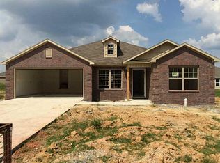 3516 Vanleer Ave, Springdale, AR 72764