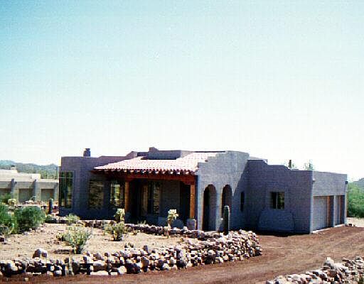 1st image of 10955 E VISTA DEL CIELO Road