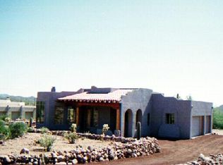 10955 Vista Del Cielo Rd, Gold Canyon, AZ 85219