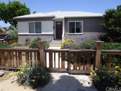 1401 Bonita Ave, La Verne, CA, 91750