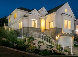 915 Fremont Rd, Bountiful, UT 84010