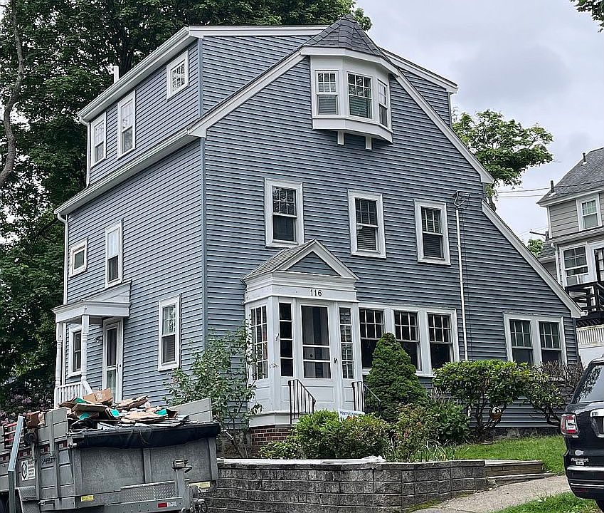 116 Reservation Road