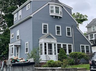 116 Reservation Rd, Milton, MA 02186