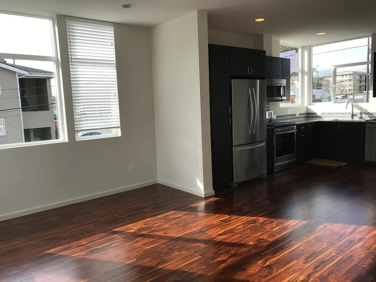 Main Floor
