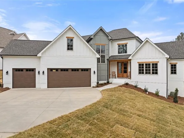 361 Lissara Lodge Dr, Lewisville, NC 27023