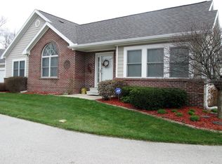 8040 Joshua Ln #8040, Maumee, OH 43537