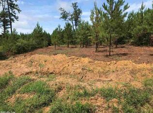 0 Grant #9, Sheridan, AR 72150