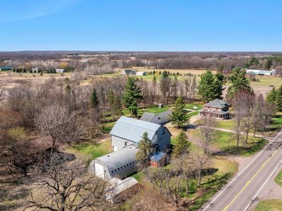 20930 Saint Francis Blvd NW, Nowthen, MN, 55303
