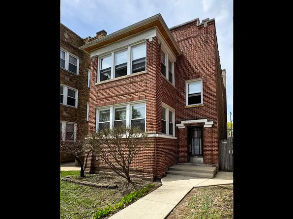 4954 N Drake Ave, Chicago, IL 60625
