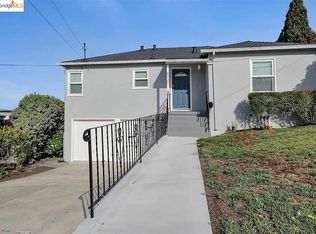 6727 Cutting Blvd, El Cerrito, CA