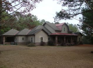 1501 Malcolm Taylor Rd, Bonifay, FL 32425