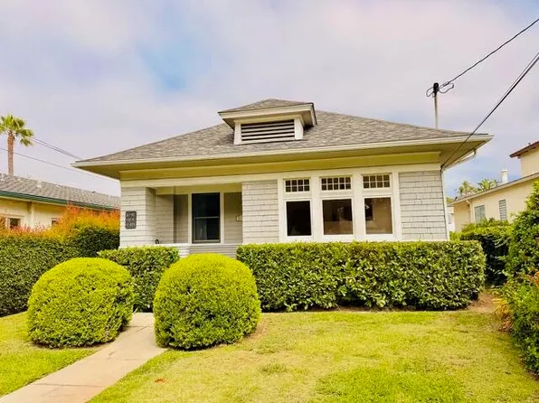 21 E Arrellaga St #A, Santa Barbara, CA 93101