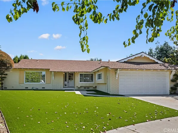 1549 Harmony Ln, Fullerton, CA 92831
