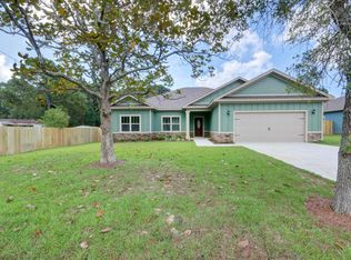 8375 Verdura St, Navarre, FL 32566