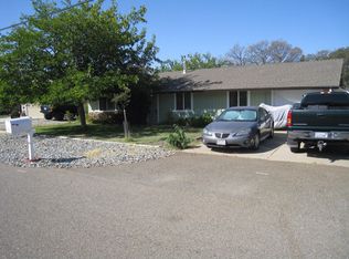 19757 Cottonwood Dr, Cottonwood, CA 96022