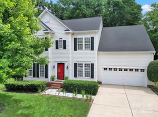 488 Saint George Rd, Fort Mill, SC 29708