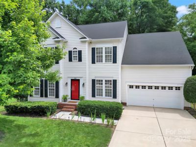 488 Saint George Rd, Fort Mill, SC, 29708