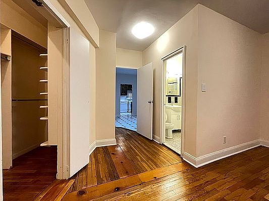 1st image of 69-39 Yellowstone Blvd #3I4