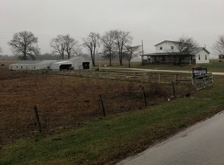 1036 Hiseville Center Rd, Center, KY 42214