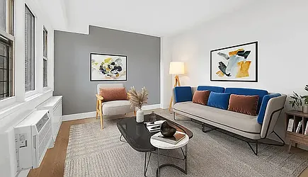 Rented by REAL New York