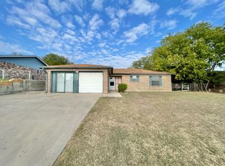 1404 Cross St, Copperas Cove, TX 76522