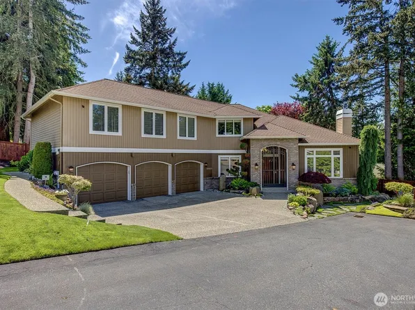 10523 NE 118th Lane, Kirkland, WA 98034
