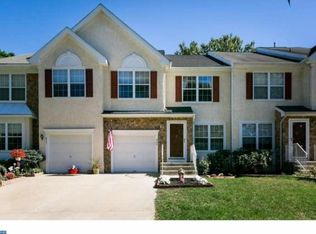 657 Barton Run Blvd, Marlton, NJ 08053