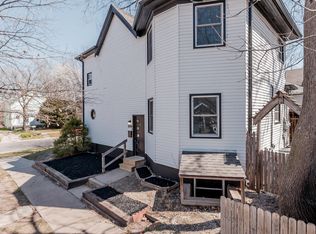 2901 R St #1, Lincoln, NE 68503