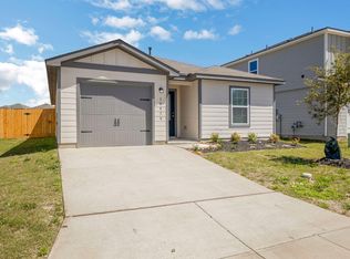 10939 Chippewa Trce, Converse, TX 78109