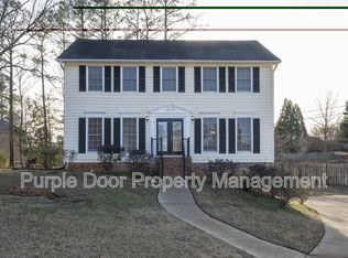 4281 Keheley Lake Dr NE, Marietta, GA 30066