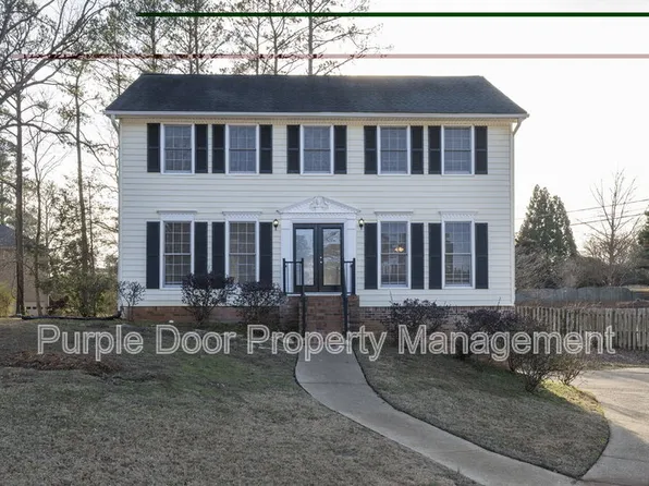 4281 Keheley Lake Dr NE, Marietta, GA 30066