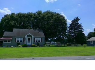 5010 Johnnycake Landing Rd, Frederica, DE 19946