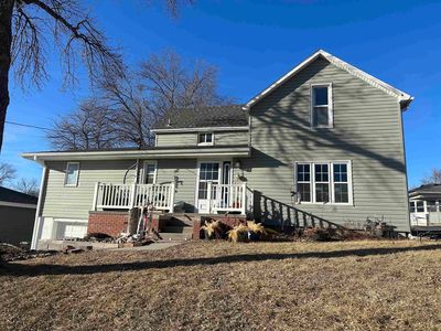 640 E David St, West Point, NE, 68788