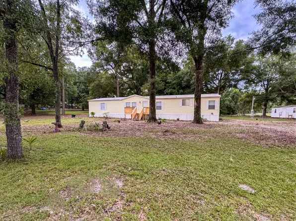 21614 43rd Dr, Lake City, FL 32024