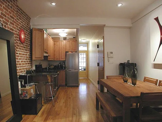 Rented by Brown Harris Stevens | media 9