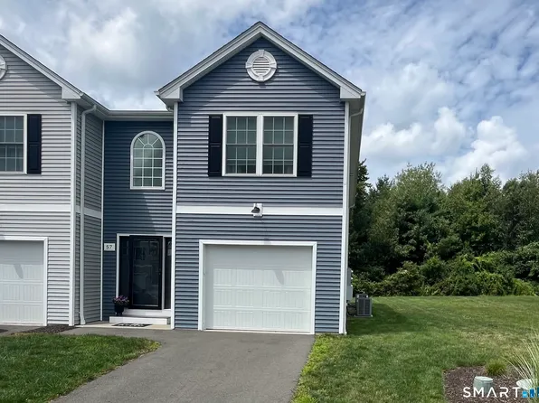 57 Gillette Way #57, Bristol, CT 06010