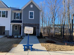 140 Velvet Ridge Way, Garner, NC 27529