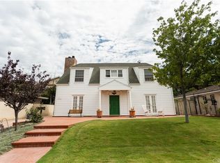 12133 Beverly Dr, Whittier, CA 90601