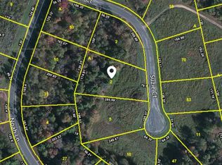 Suzie Ct, Crossville, TN 38555
