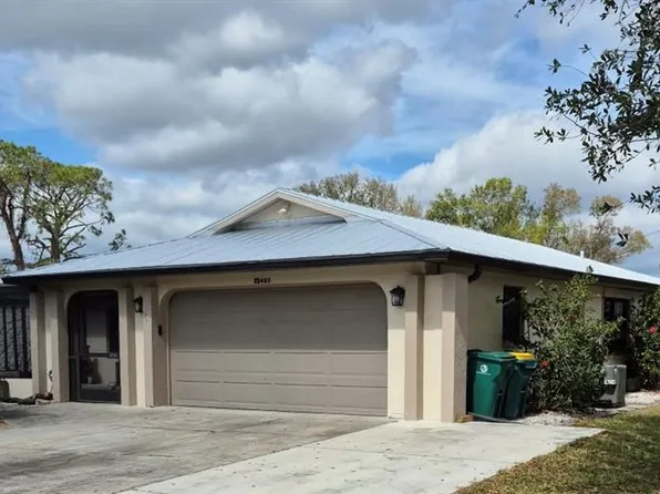 22480 Oceanside Ave, Port Charlotte, FL 33952