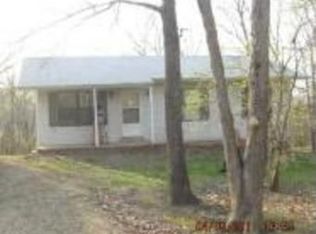6748 Klondike Rd, Hillsboro, MO 63050
