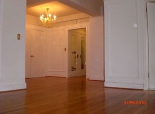 16 Park Ave #2D, Manhattan, NY
