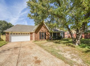 4569 Quail Ridge Trl, Memphis, TN 38141